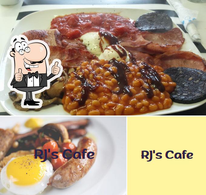 R J's Cafe