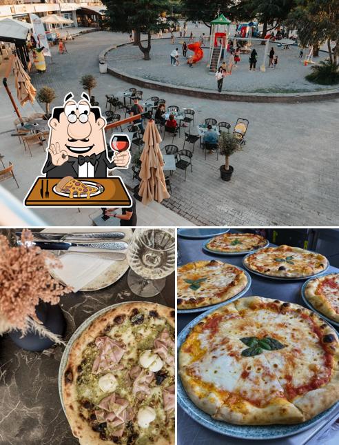 Abruzzo Ristorante Pizzeria