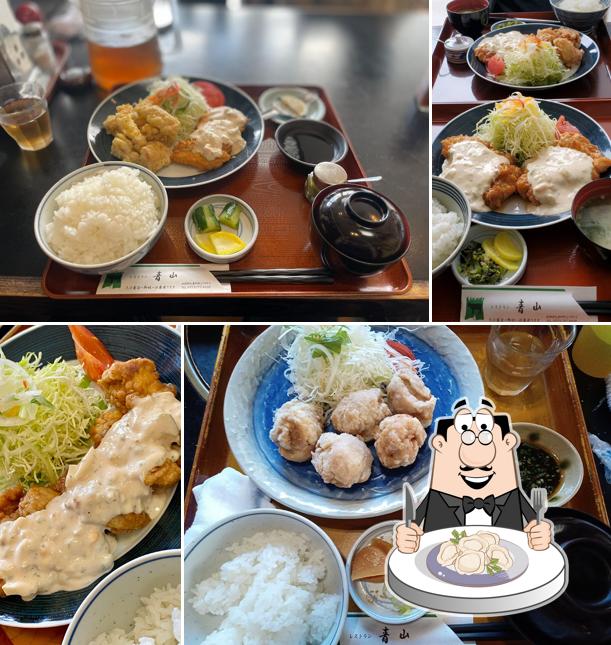 Restaurant Aoyama