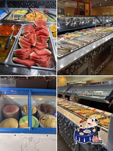 Atlantic Country Buffet
