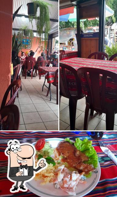 Comedor Adelita