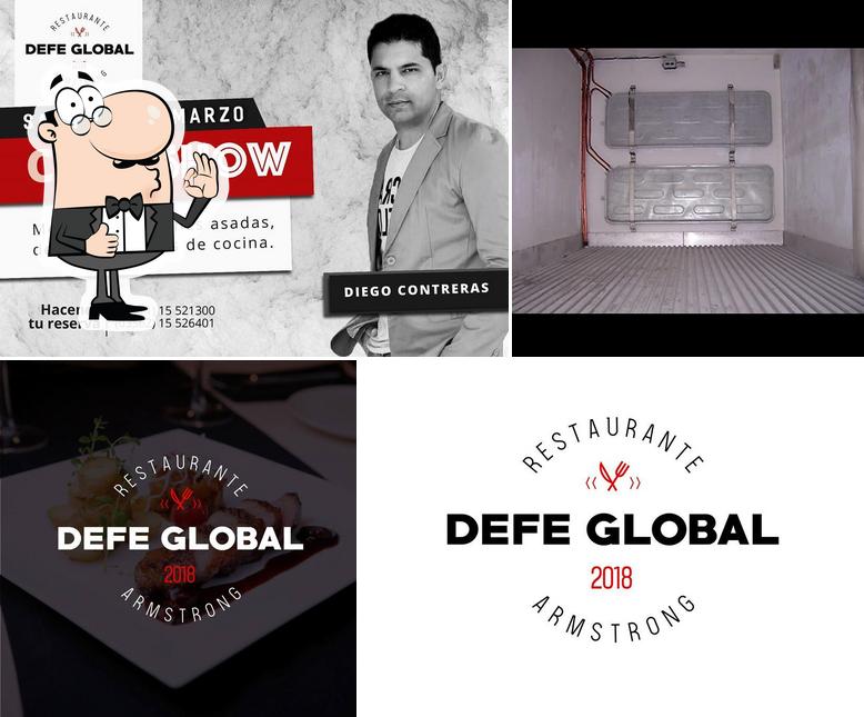 DEFE Global