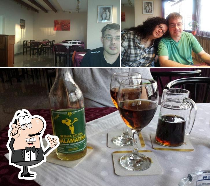 Jianni's Restaurant