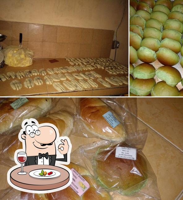 GRACE BAKERY