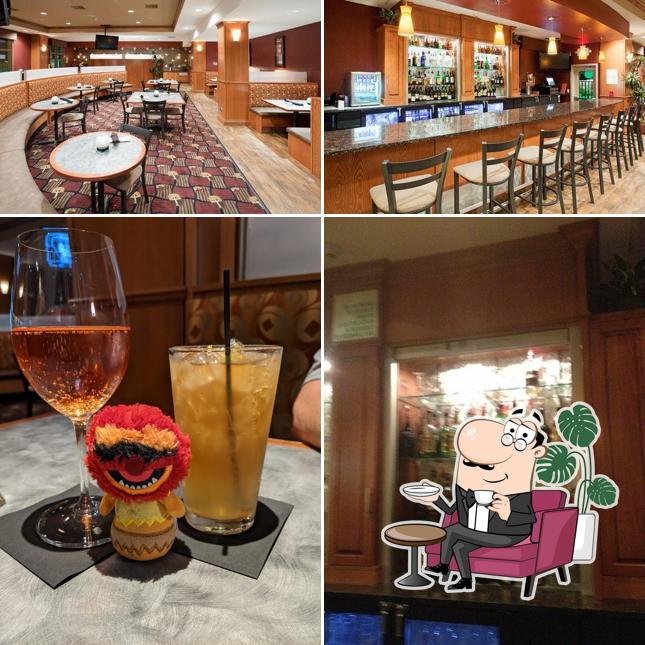 Grand Valley Grill