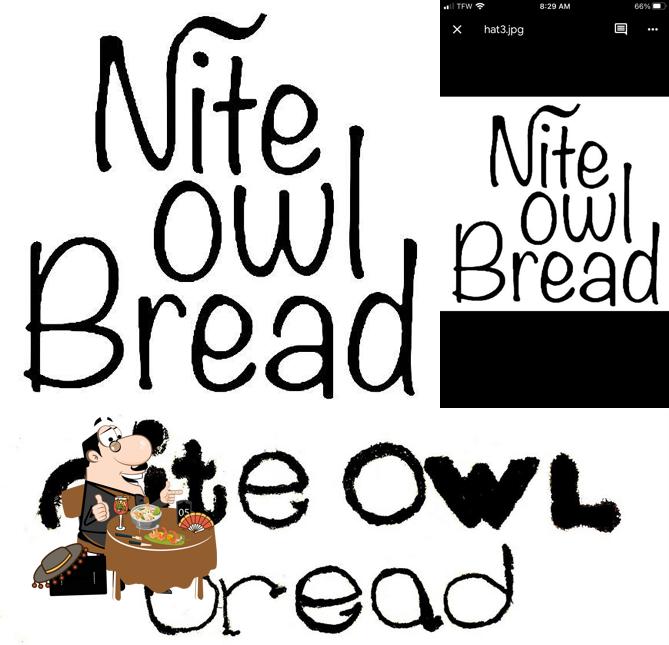 Nite Owl Bread