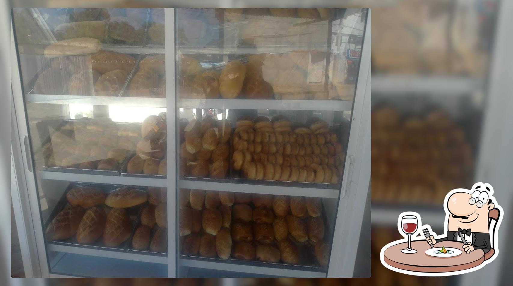 Panadería Don Humberto