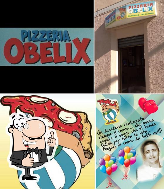 Obelix 3.0
