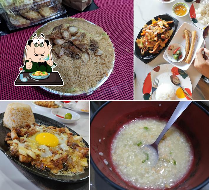 RJ Best Food Panciteria