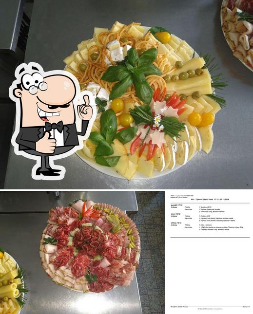 Restaurace Černý kůň