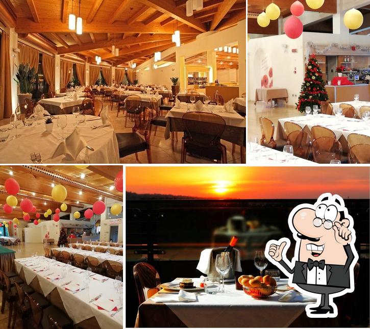 Ristorante 3Corti