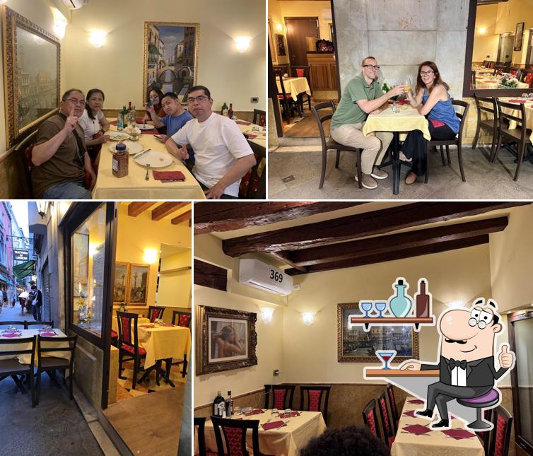 Ristorante 369