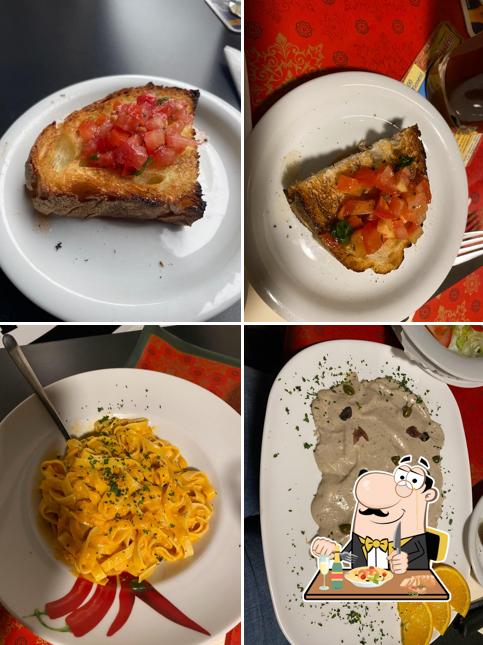 Ristorante Pizzeria Weiherstube