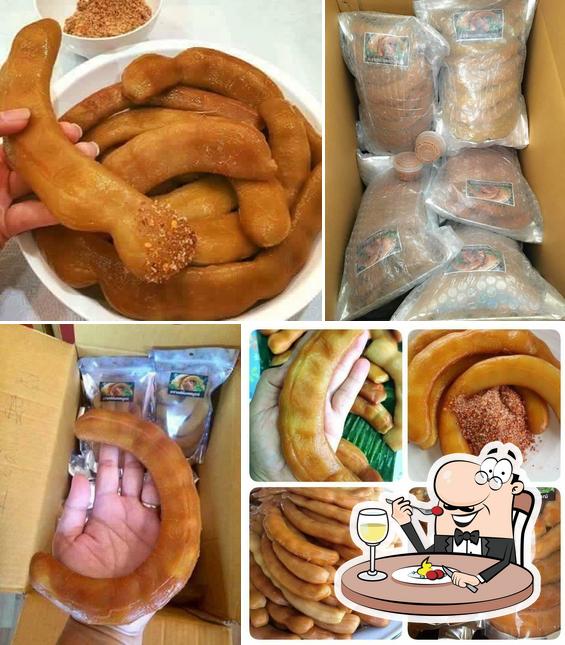 มะขามแช่อิ่มเพชรบูรณ์ ตัวแทนปัตตานี
