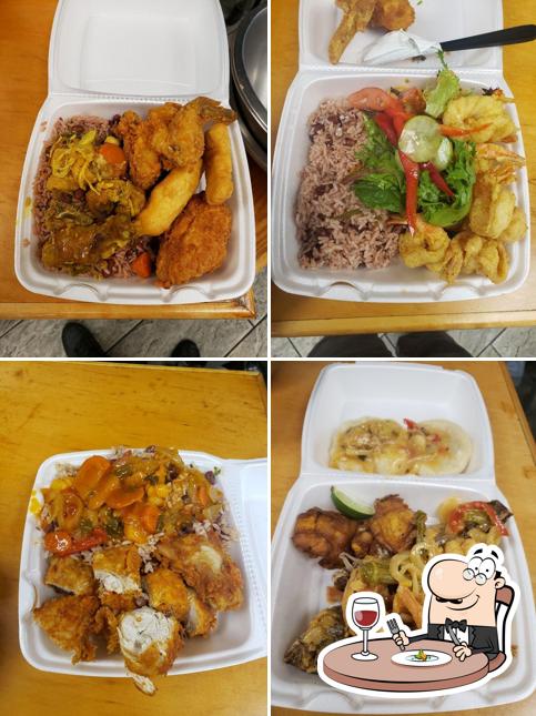 Shelly's Seafood Restaurant