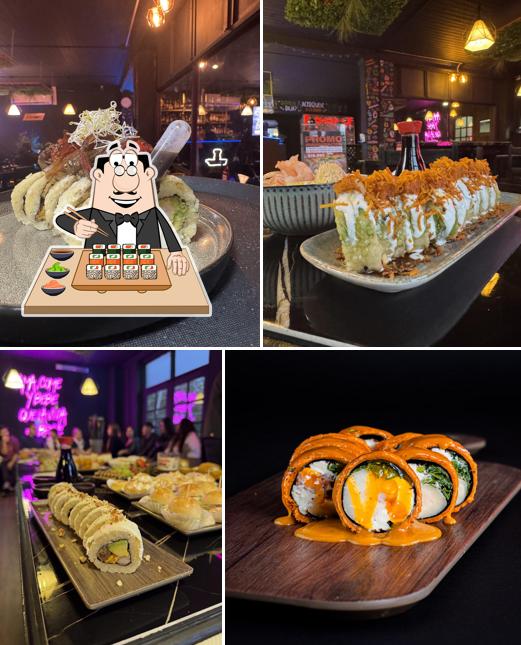 SmartChef Bar