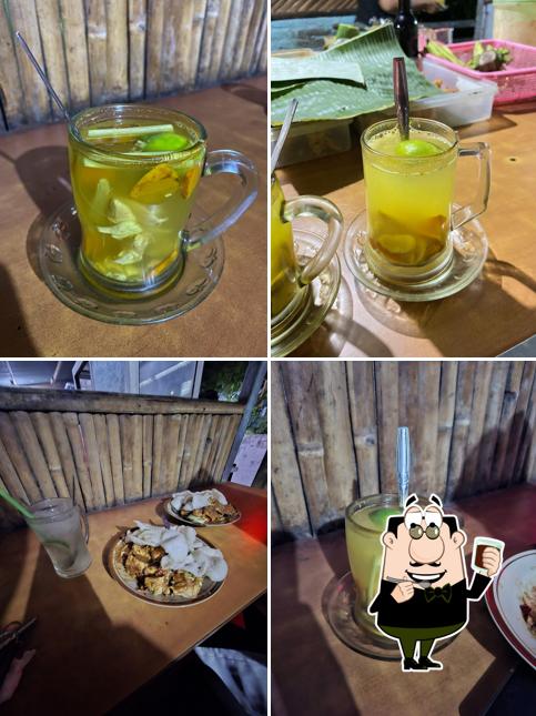 Tahu Lontong Pak No