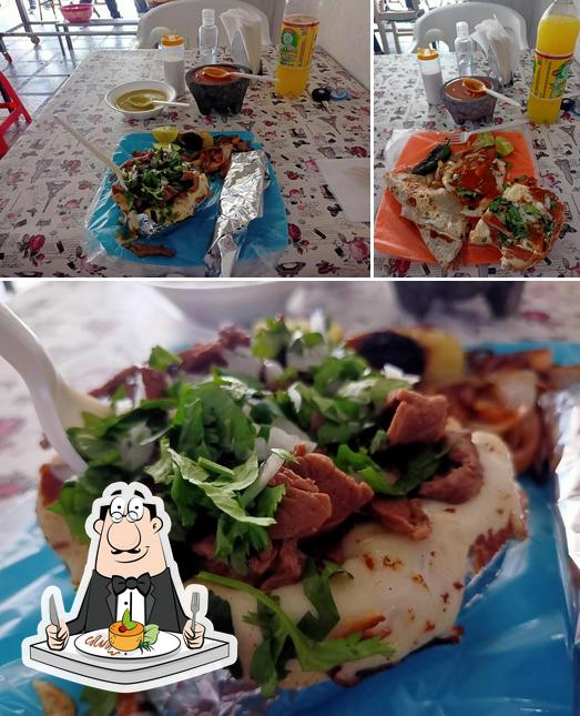 Taqueria "Vero"