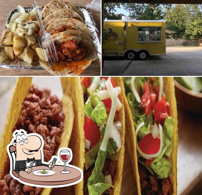 Taqueria El Gavilan