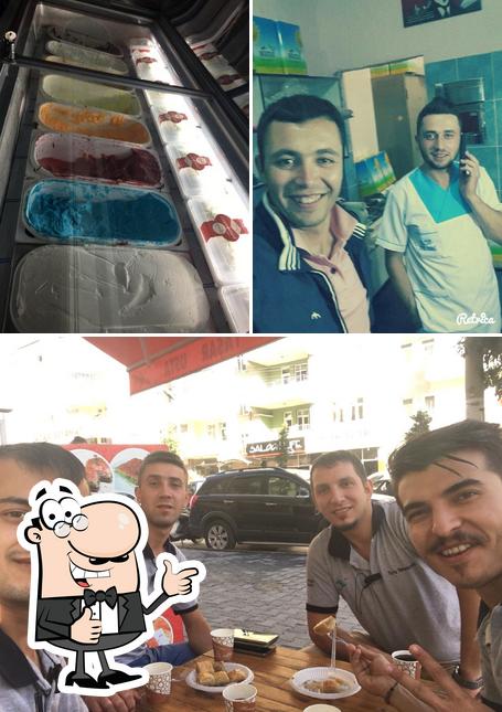 Tatlıcı Yaṣar Usta