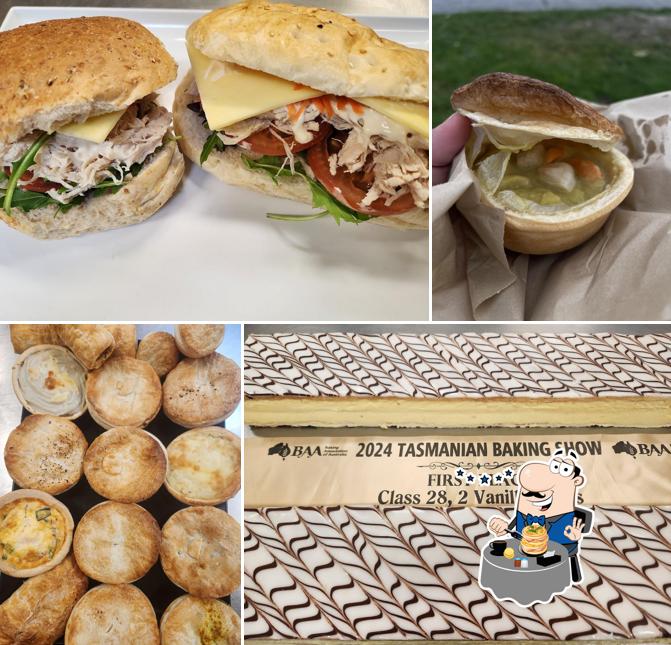 Taylors Bakehouse