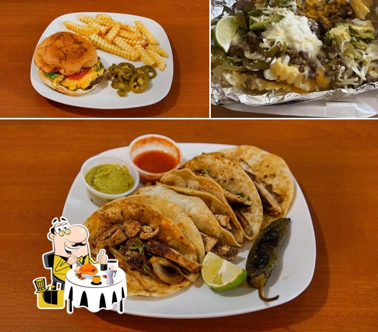 Tex-Mex Deli
