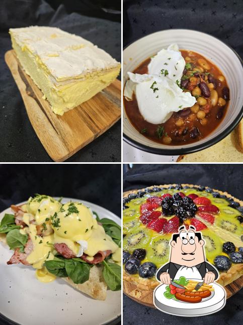 Smylies cafe esk