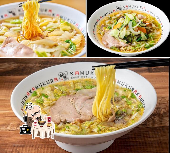 どうとんぼり神座 アリオ八尾店