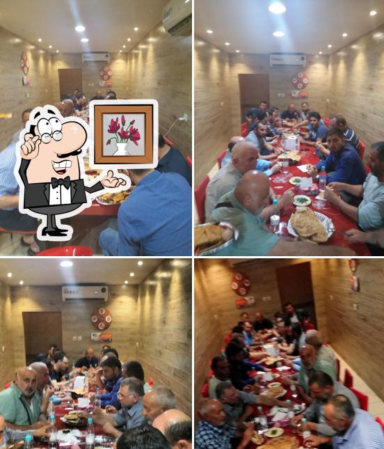 Restaurants and Kitchens Diwan
