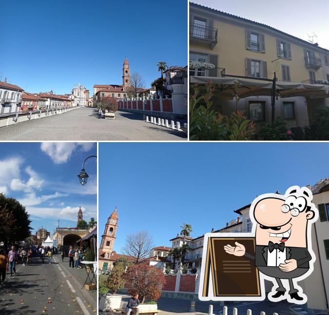 Ristorante Albergo Badellino