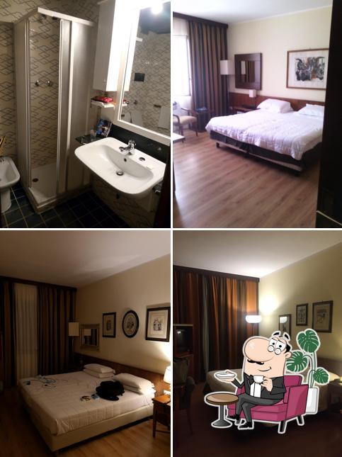 Royal Palace Hotel