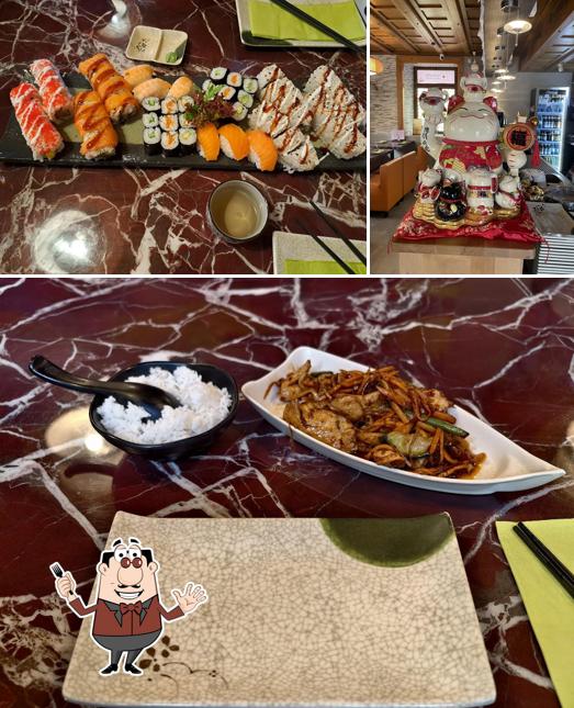 Sakura Restaurant