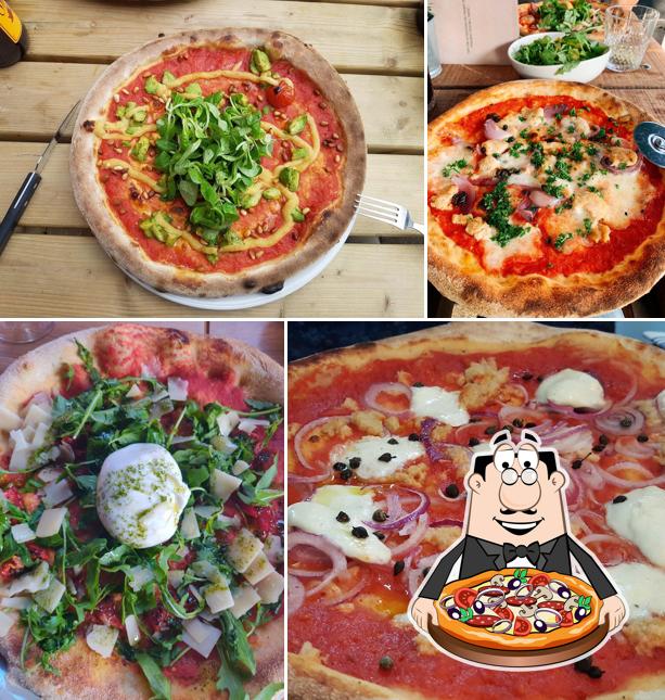 Satriale's Pizzabar