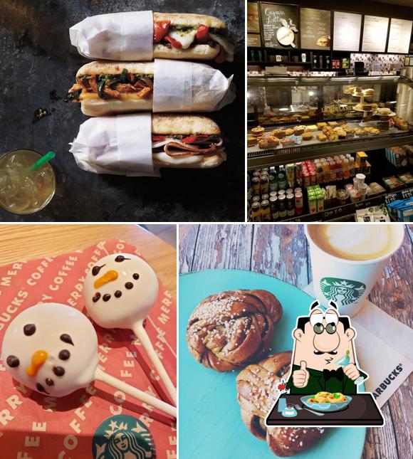 Starbucks Coffee Company