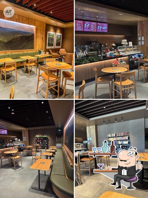 Starbucks Coffee Company