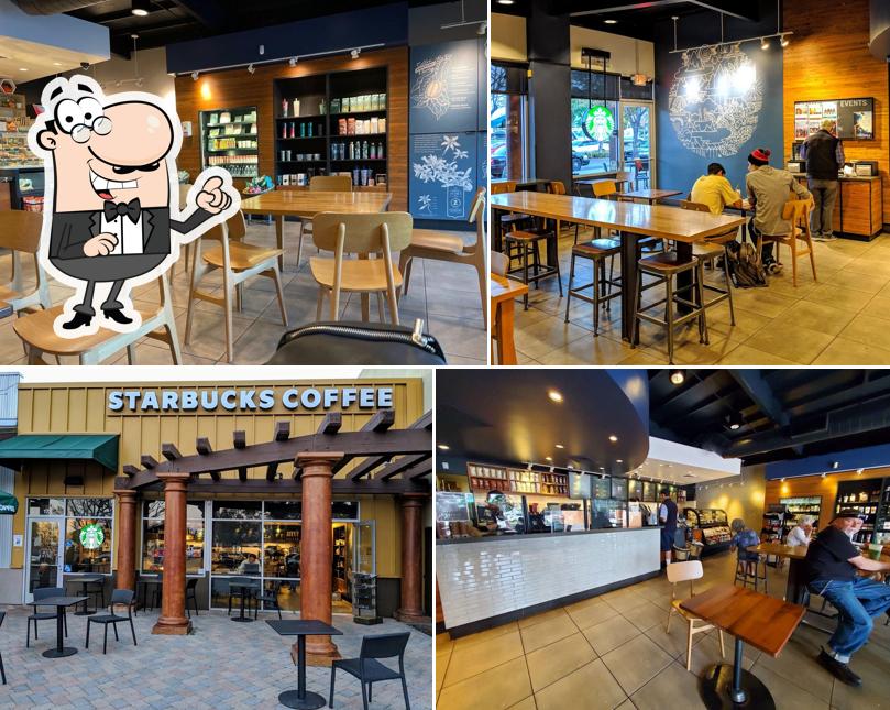 Starbucks Coffee Company