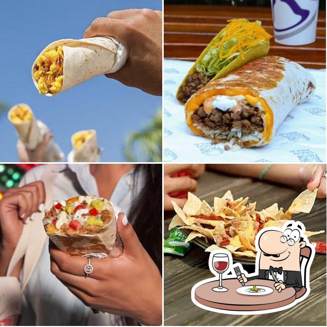 Taco Bell