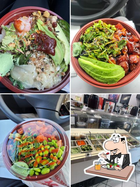Terracotta Poke Restaurant