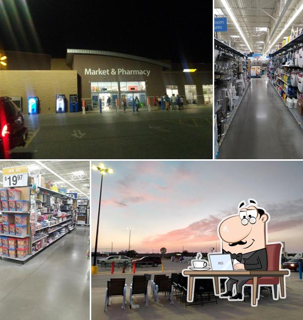 Walmart Supercenter