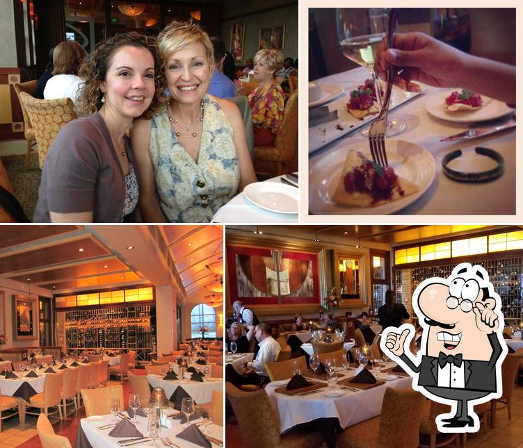 Eddie Merlot's