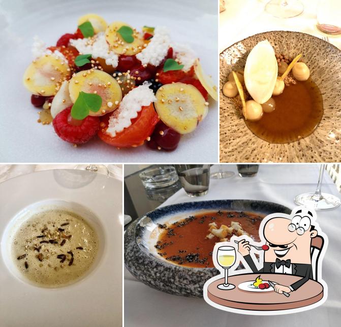 Restaurant ARTIS