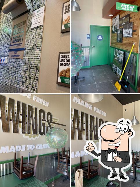 Wingstop