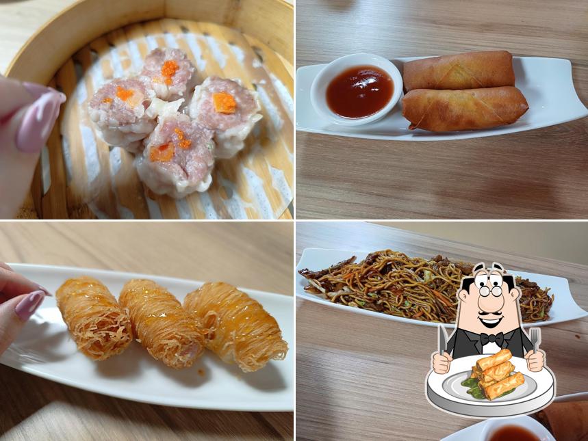 Beijing Asian Restaurant
