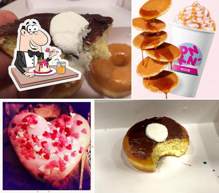 Dunkin'