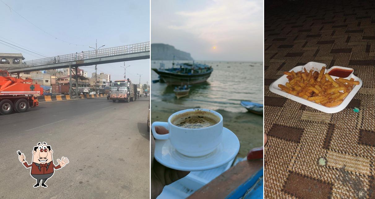 Cafe Padizir