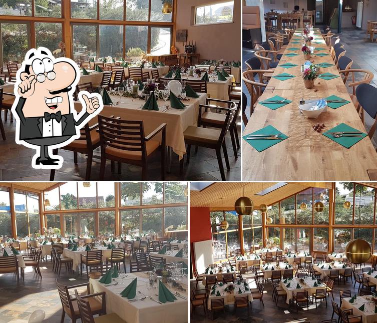 Cafe Restaurant Wellenreiter
