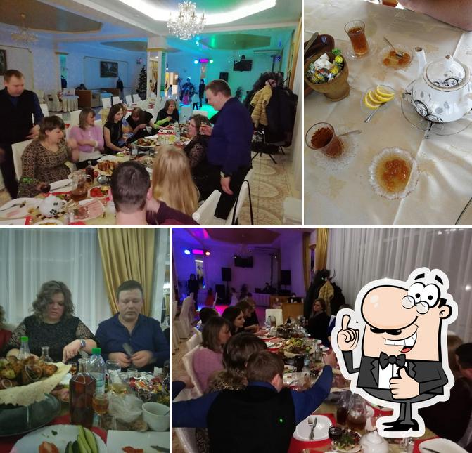 Золотое кольцо