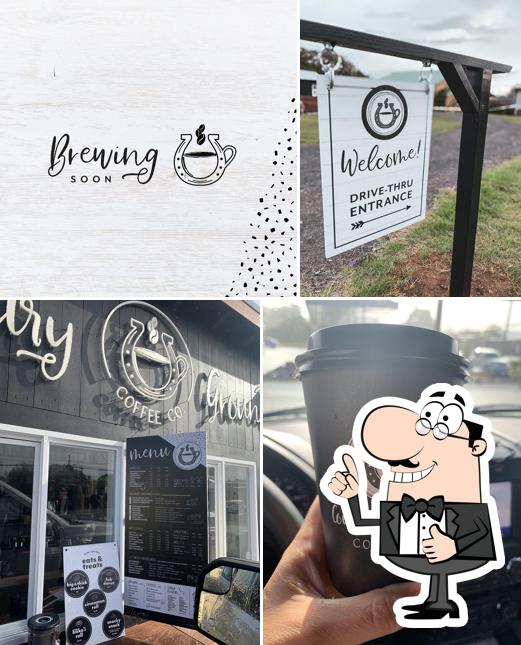 Country Grounds Coffee Company