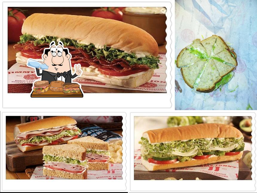 Jimmy John's