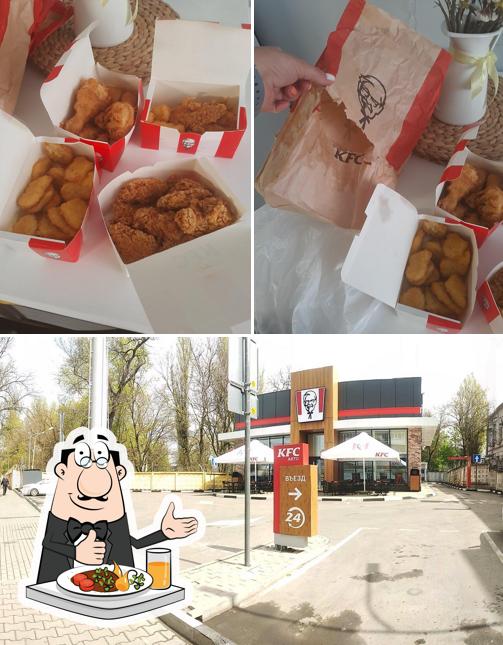Rostic's